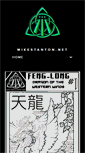 Mobile Screenshot of mikestanton.net